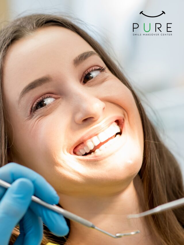 Experience Top-Quality Dental Implants in Mexico- Pure Smile Makeover Center